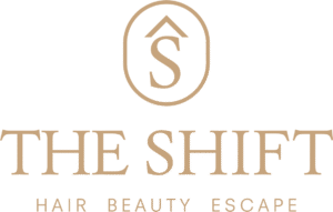 Logo The Shift